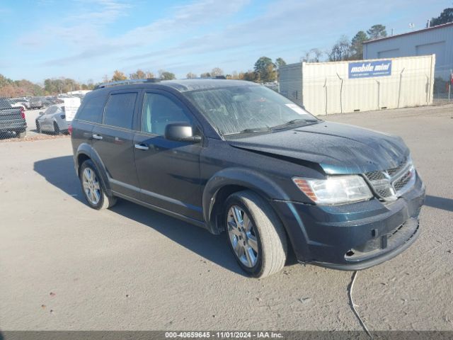 dodge journey 2015 3c4pdcab6ft659894