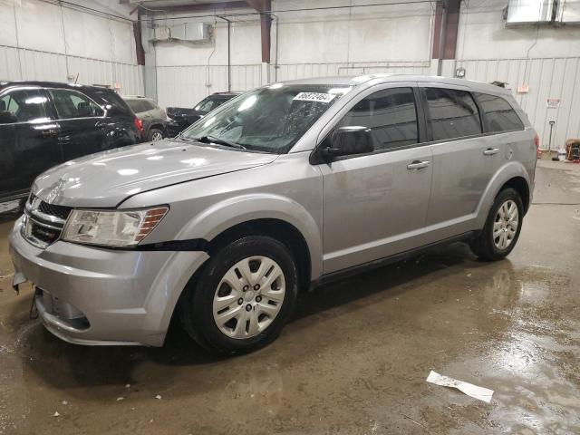 dodge journey se 2015 3c4pdcab6ft679675