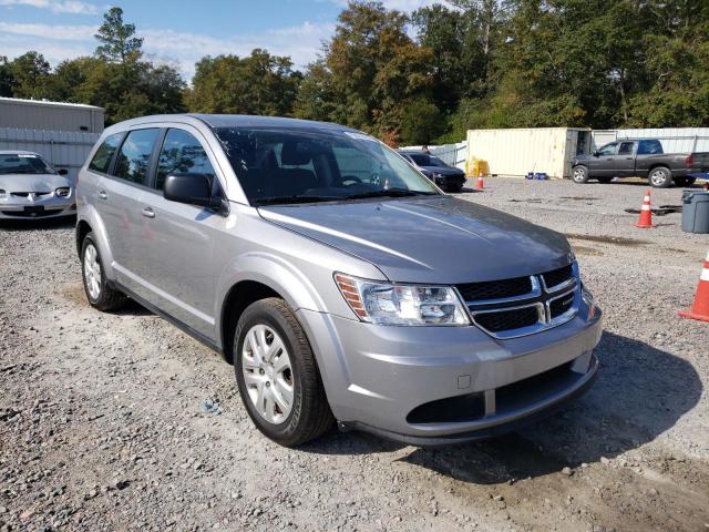 dodge journey se 2015 3c4pdcab6ft712965