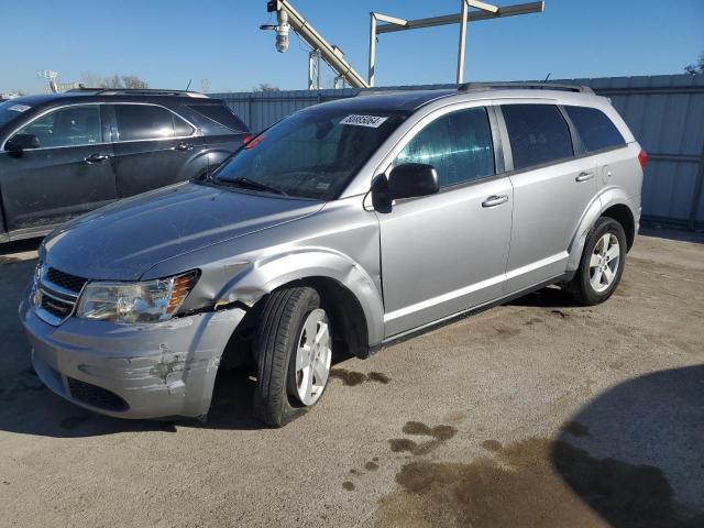 dodge journey se 2015 3c4pdcab6ft714344