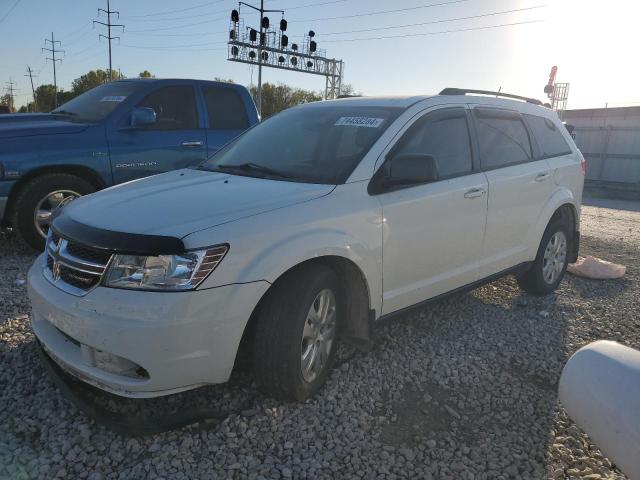 dodge journey se 2016 3c4pdcab6gt110021