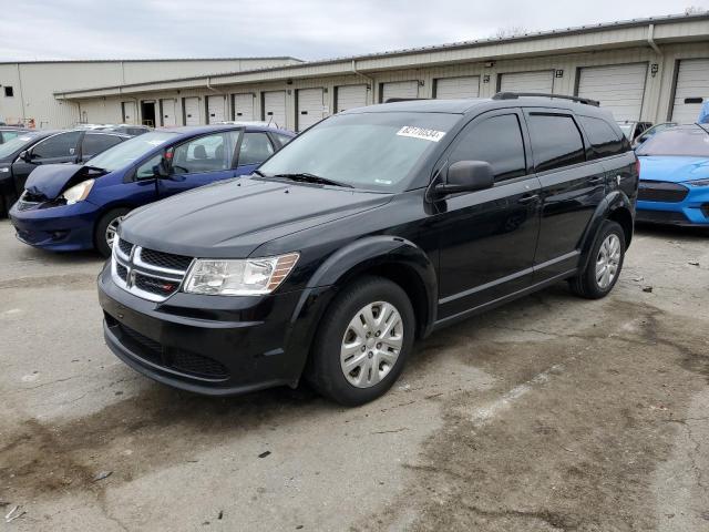 dodge journey se 2016 3c4pdcab6gt199346