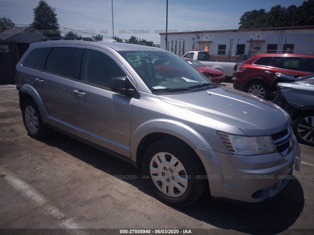 dodge journey 2016 3c4pdcab6gt222737