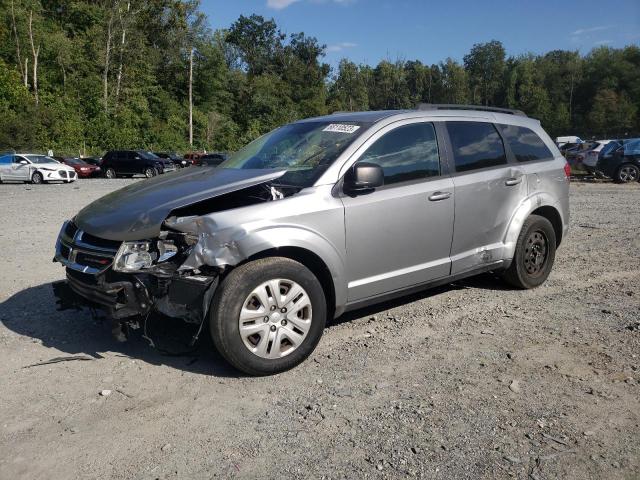 dodge journey se 2016 3c4pdcab6gt222740