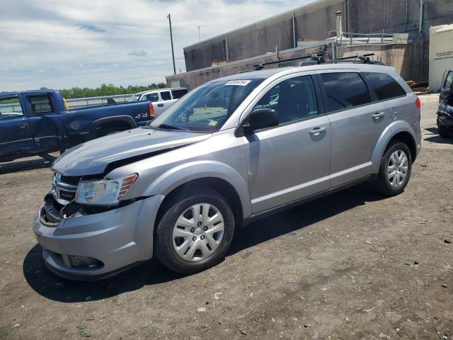 dodge journey se 2016 3c4pdcab6gt223645