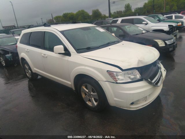 dodge journey 2016 3c4pdcab6gt233057