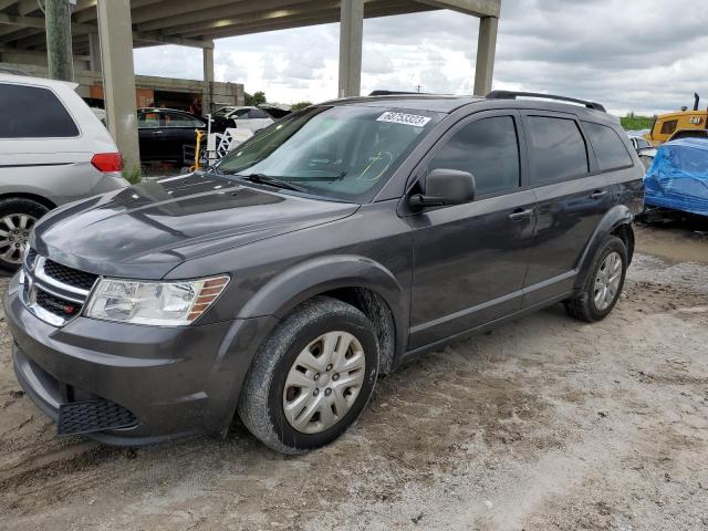 dodge journey se 2016 3c4pdcab6gt235598