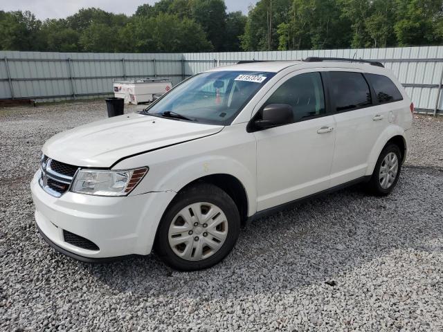 dodge journey 2016 3c4pdcab6gt240980