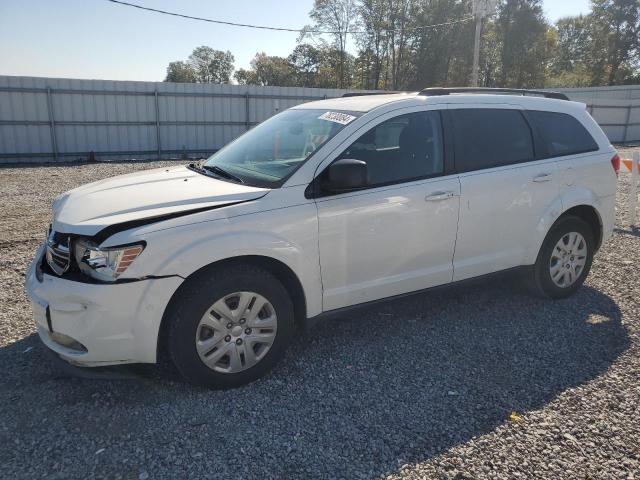 dodge journey se 2017 3c4pdcab6ht551732