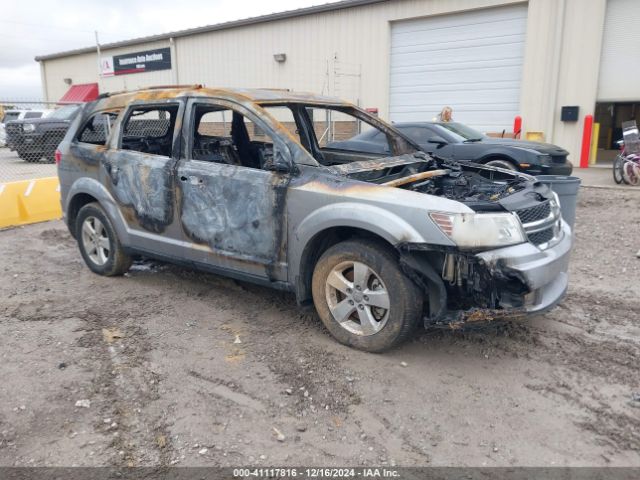 dodge journey 2017 3c4pdcab6ht557207