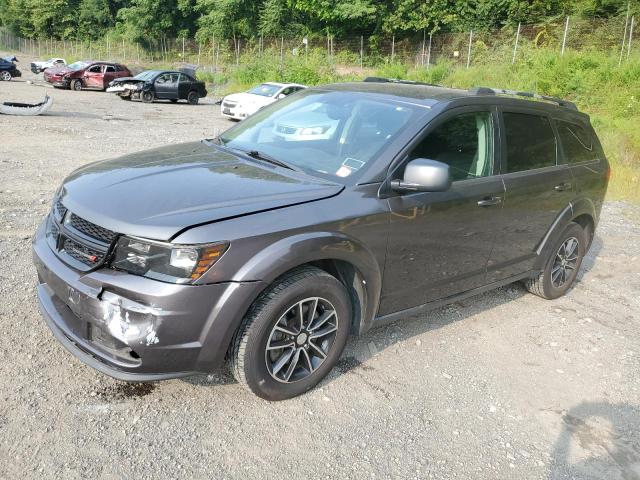 dodge journey se 2017 3c4pdcab6ht573357