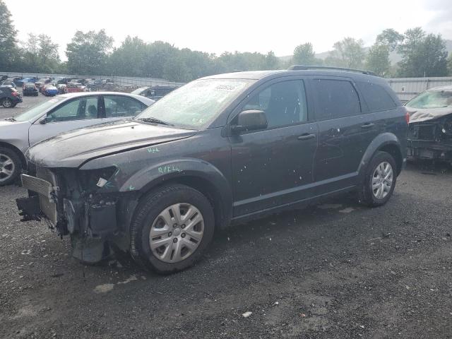 dodge journey 2017 3c4pdcab6ht581412