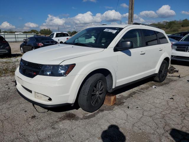 dodge journey se 2017 3c4pdcab6ht605224