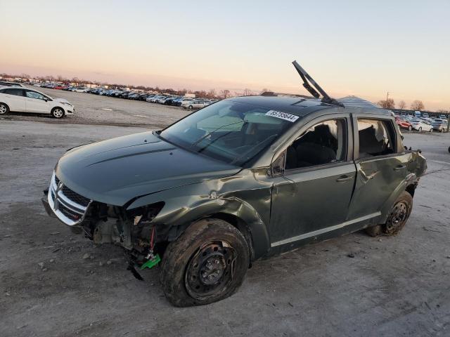 dodge journey se 2017 3c4pdcab6ht608236