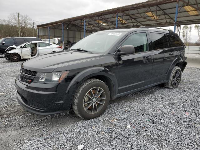 dodge journey se 2017 3c4pdcab6ht629846