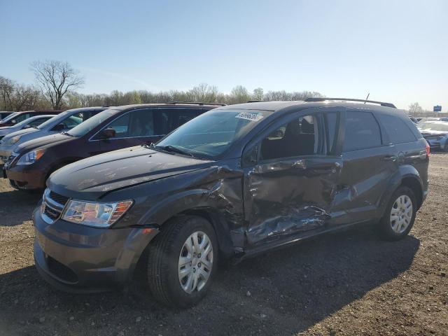 dodge journey 2017 3c4pdcab6ht695331