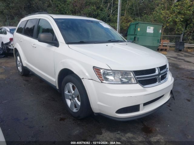 dodge journey 2018 3c4pdcab6jt166922