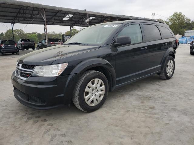 dodge journey 2018 3c4pdcab6jt171618