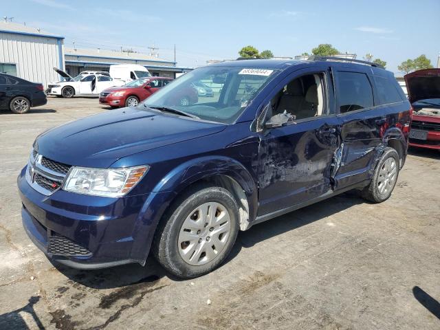 dodge journey se 2018 3c4pdcab6jt183641