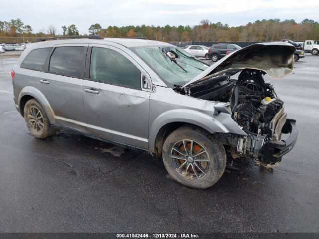 dodge journey 2018 3c4pdcab6jt209154