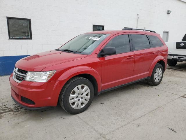 dodge journey se 2018 3c4pdcab6jt235950