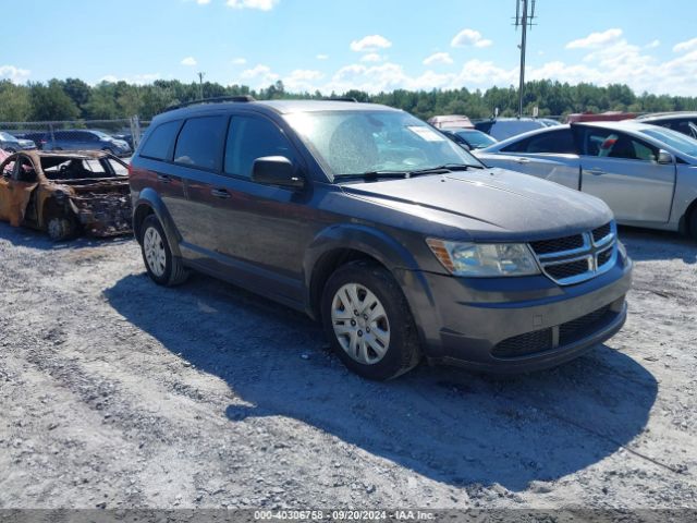 dodge journey 2018 3c4pdcab6jt253574