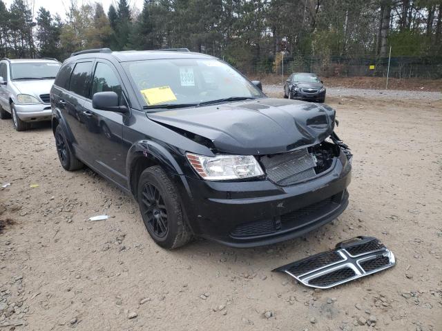 dodge  2018 3c4pdcab6jt257527