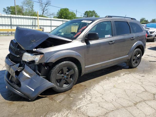 dodge journey 2018 3c4pdcab6jt294173