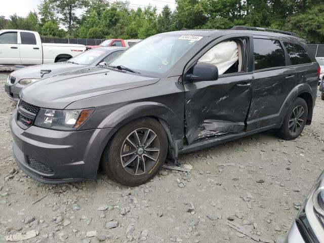 dodge journey se 2018 3c4pdcab6jt310274