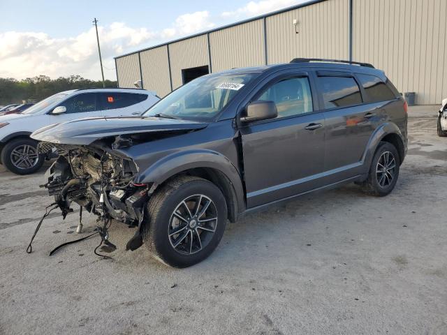 dodge journey se 2018 3c4pdcab6jt347387