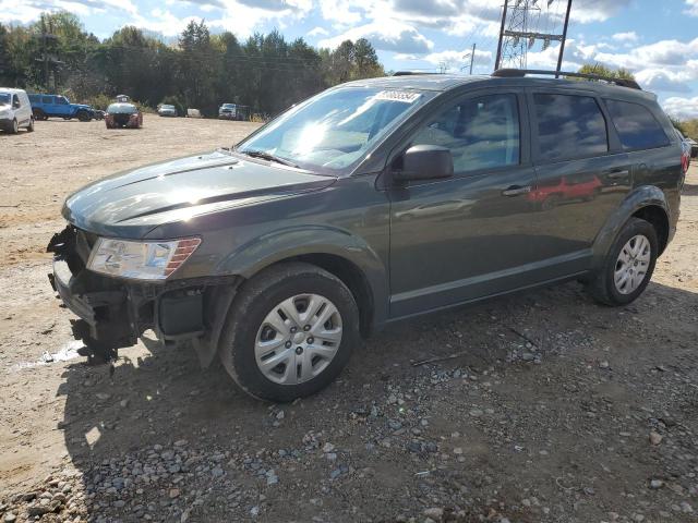 dodge journey se 2018 3c4pdcab6jt351455