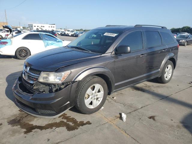 dodge journey 2018 3c4pdcab6jt385377