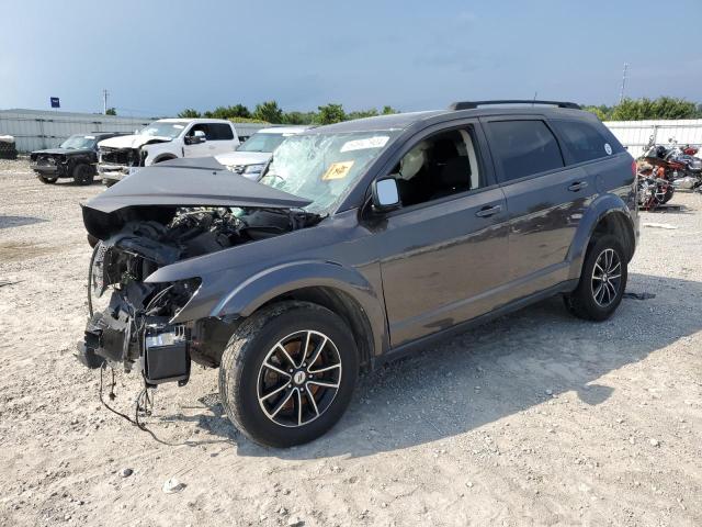 dodge journey se 2018 3c4pdcab6jt427174