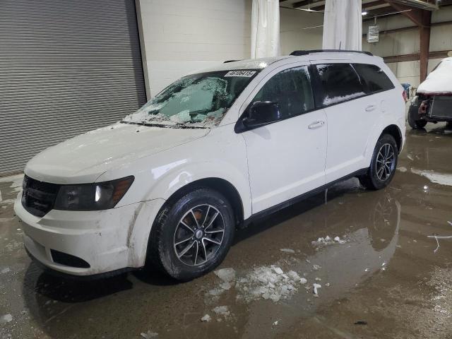 dodge journey se 2018 3c4pdcab6jt443827