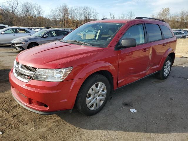 dodge journey se 2018 3c4pdcab6jt446324