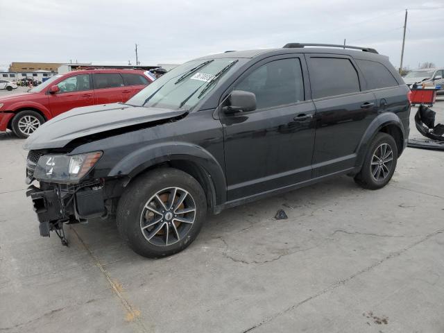 dodge journey se 2018 3c4pdcab6jt447425