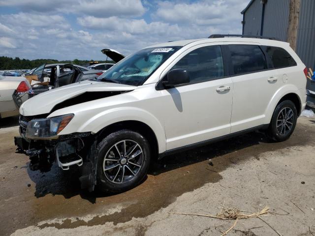 dodge journey se 2018 3c4pdcab6jt474785