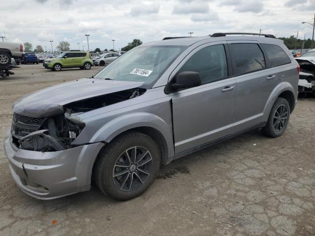 dodge journey se 2018 3c4pdcab6jt496897