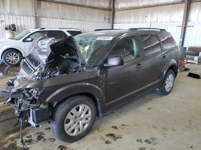 dodge journey se 2018 3c4pdcab6jt511267