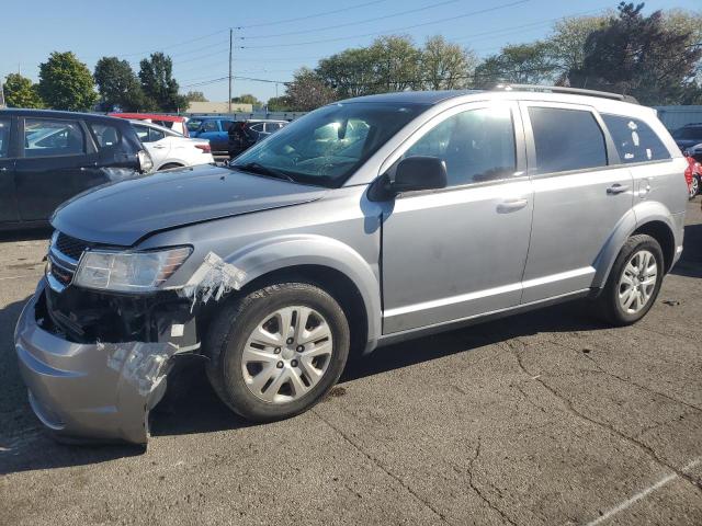 dodge journey se 2018 3c4pdcab6jt520020