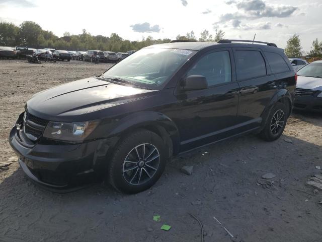 dodge journey se 2018 3c4pdcab6jt527260