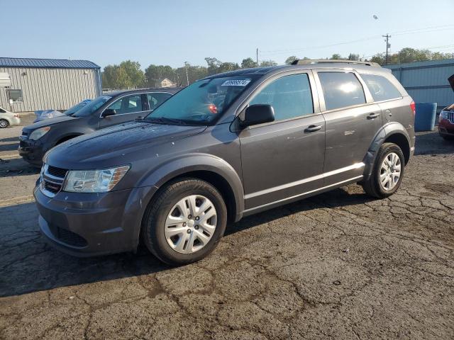 dodge journey se 2018 3c4pdcab6jt527601