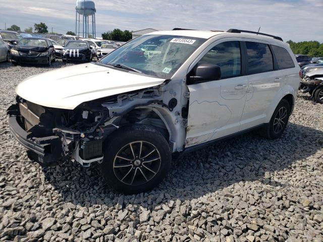 dodge journey se 2018 3c4pdcab6jt531776