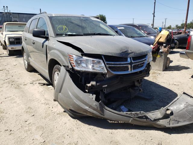 dodge journey se 2019 3c4pdcab6kt803907