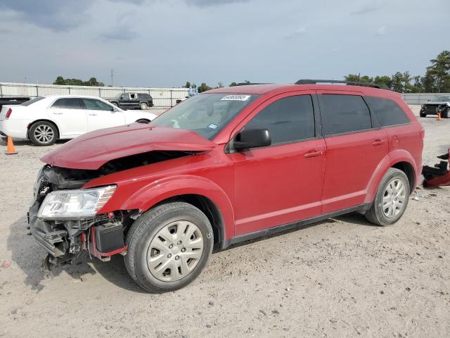 dodge journey se 2019 3c4pdcab6kt810193