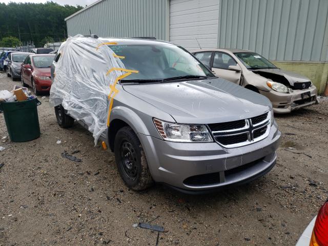 dodge journey se 2020 3c4pdcab6lt194710