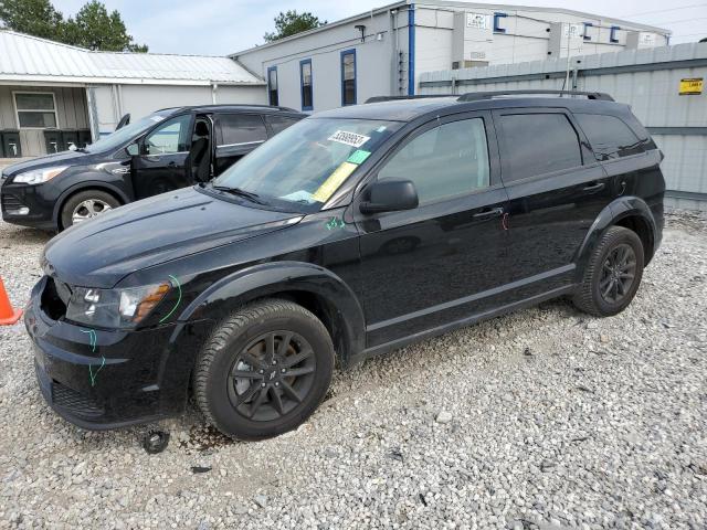 dodge journey se 2020 3c4pdcab6lt202191