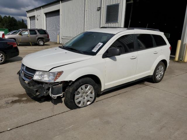 dodge journey se 2020 3c4pdcab6lt207102