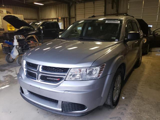 dodge journey se 2020 3c4pdcab6lt207200