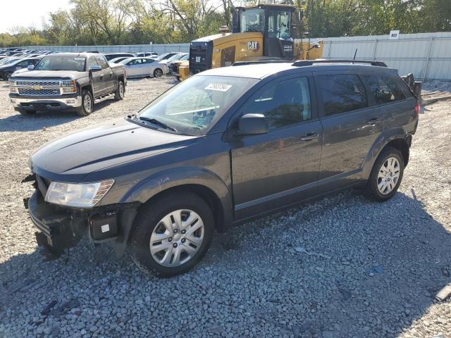 dodge journey se 2020 3c4pdcab6lt237183